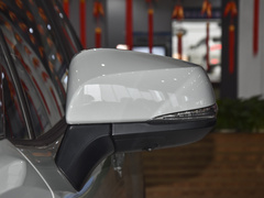 2022款 2.0L 旗舰版