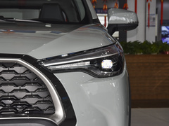 2022款 2.0L 旗舰版