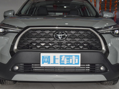 2022款 2.0L 旗舰版