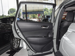 2022款 2.0L 旗舰版