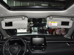 2022款 2.0L 旗舰版