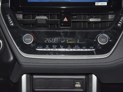 2022款 2.0L 旗舰版