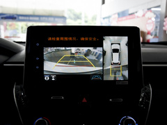 2022款 2.0L 旗舰版