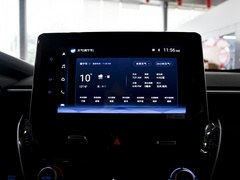2022款 2.0L 旗舰版