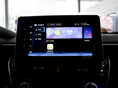 2022款 2.0L 旗舰版