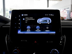 2022款 2.0L 旗舰版