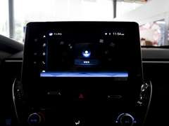 2022款 2.0L 旗舰版