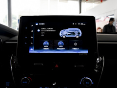 2022款 2.0L 旗舰版