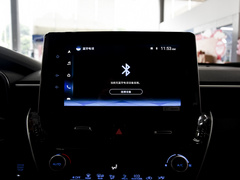 2022款 2.0L 旗舰版