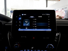2022款 2.0L 旗舰版