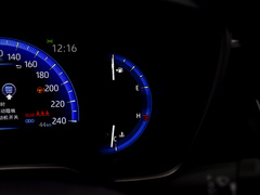 2022款 2.0L 旗舰版
