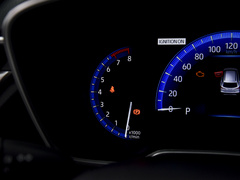 2022款 2.0L 旗舰版