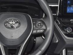 2022款 2.0L 旗舰版