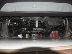2022款 2.0L 旗舰版