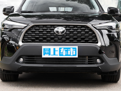 2022款 2.0L 旗舰版