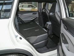2022款 第二代 1.5T 自动尊贵型 