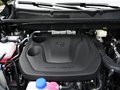 2022款 第二代 1.5T 自动领航型 