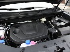 2022款 第二代 1.5T 自动领航型 