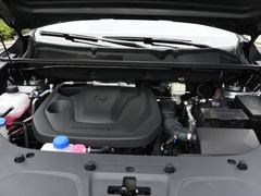 2022款 第二代 1.5T 自动领航型 