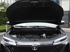 2022款 第二代 1.5T 自动领航型 