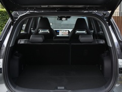 2022款 第二代 1.5T 自动领航型 