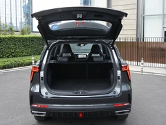 2022款 第二代 1.5T 自动领航型 