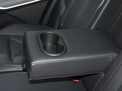 2022款 第二代 1.5T 自动领航型 