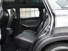 2022款 第二代 1.5T 自动领航型 