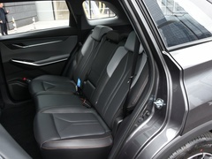 2022款 第二代 1.5T 自动领航型 