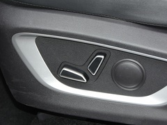 2022款 第二代 1.5T 自动领航型 