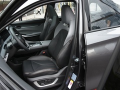 2022款 第二代 1.5T 自动领航型 
