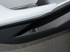 2022款 第二代 1.5T 自动领航型 