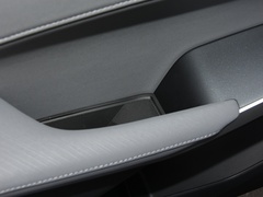 2022款 第二代 1.5T 自动领航型 