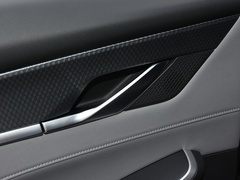 2022款 第二代 1.5T 自动领航型 