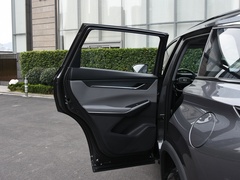 2022款 第二代 1.5T 自动领航型 
