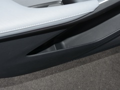 2022款 第二代 1.5T 自动领航型 