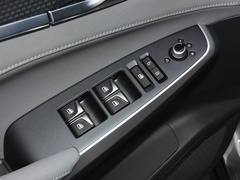 2022款 第二代 1.5T 自动领航型 