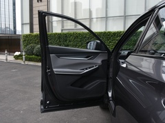 2022款 第二代 1.5T 自动领航型 