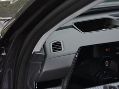2022款 第二代 1.5T 自动领航型 