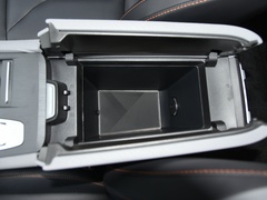 2022款 第二代 1.5T 自动领航型 