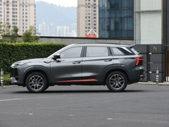 2022款 第二代 1.5T 自动领航型 