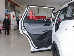 2022款 第二代 2.0T 自动尊贵型 
