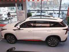 2022款 第二代 2.0T 自动领航型 