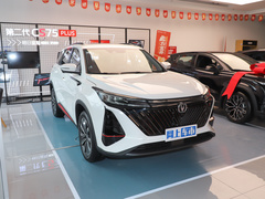 2022款 第二代 2.0T 自动领航型 