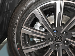 2022款 第二代 2.0T 自动领航型 