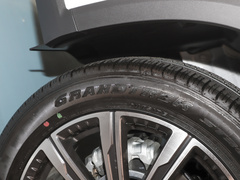 2022款 第二代 2.0T 自动领航型 