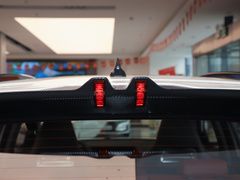 2022款 第二代 2.0T 自动领航型 