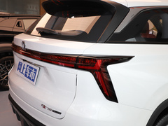 2022款 第二代 2.0T 自动领航型 