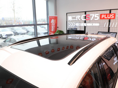 2022款 第二代 2.0T 自动领航型 