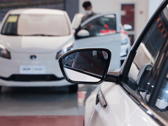 2022款 第二代 2.0T 自动领航型 